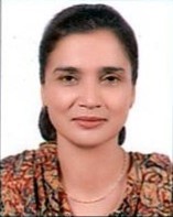 Dr. Jyotsna Bhanudas Jadhav