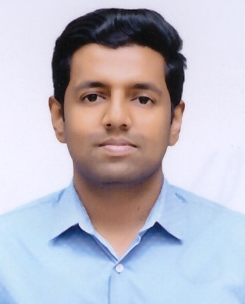 Dr K K Shyam Krishnasamy