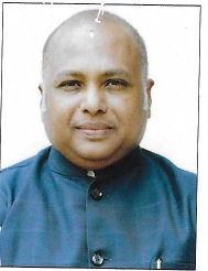 Dr. K M Francis Roy