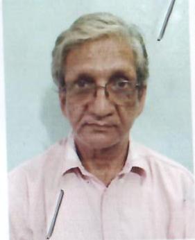 Dr. K P R Pramod