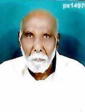 Dr. K. Rangaiah