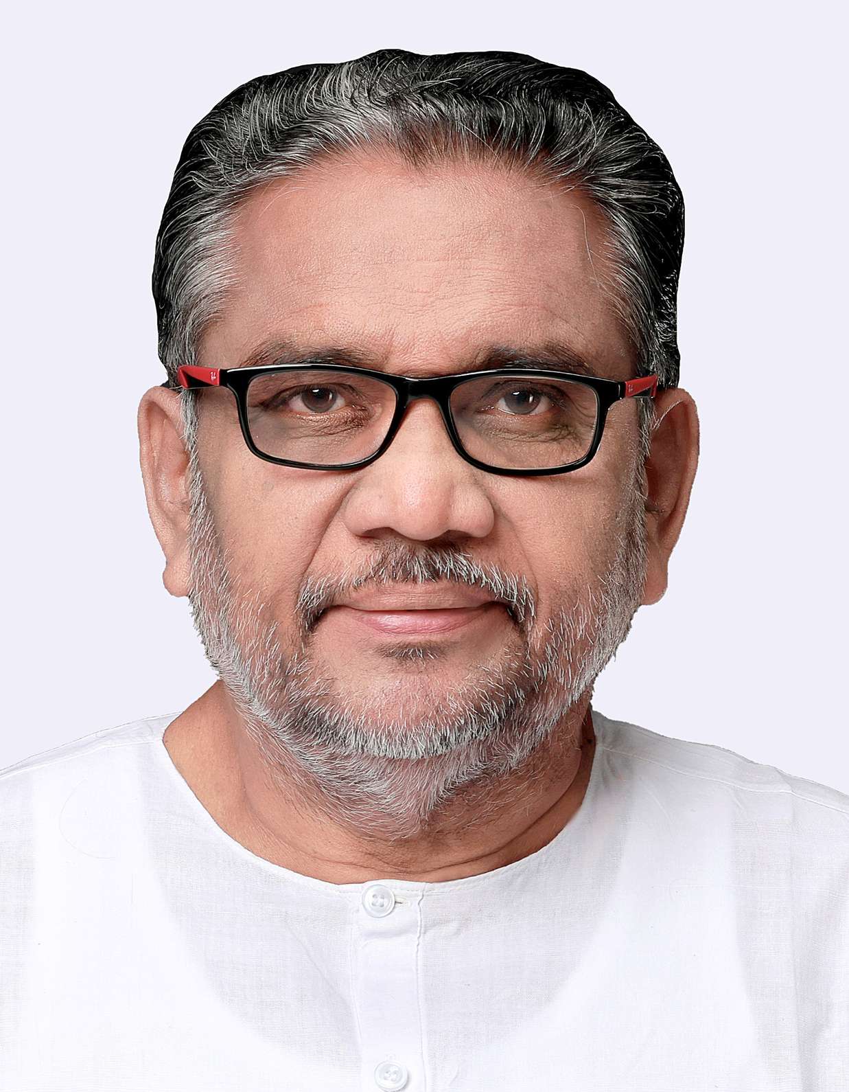 Dr. K. S. Radhakrishnan
