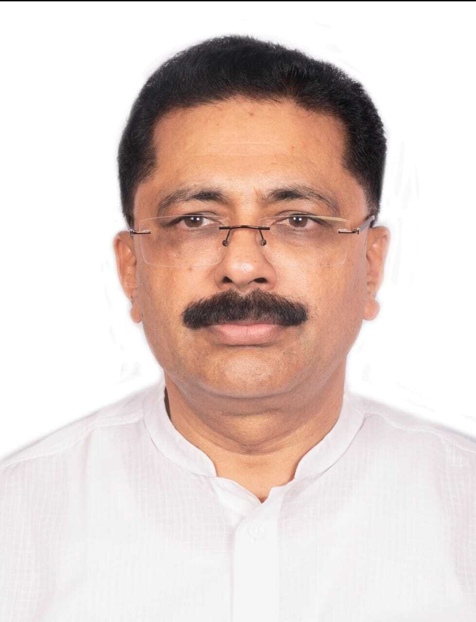 Dr. K T Jaleel