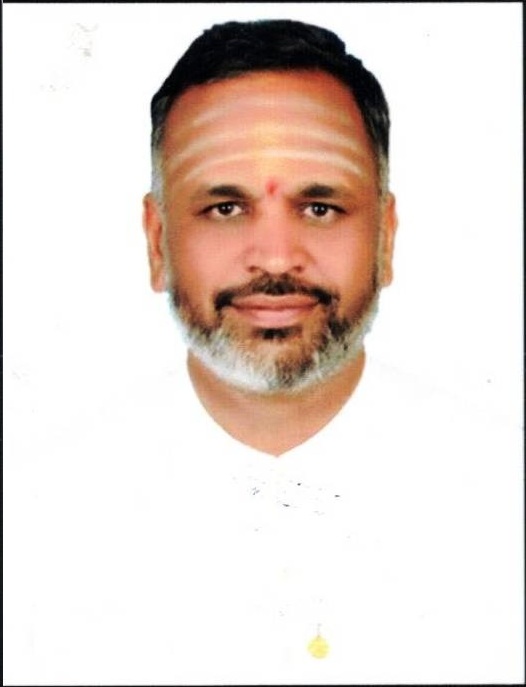 Dr|| Kadayya Hiremath (Swamiji)