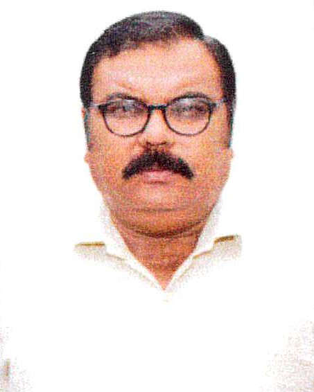 Dr. Kailash Nivrutti Jadhav