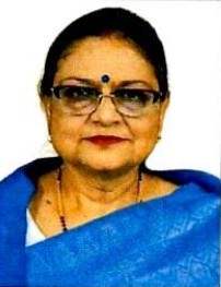 Dr. Kakoli Ghosh Dastidar