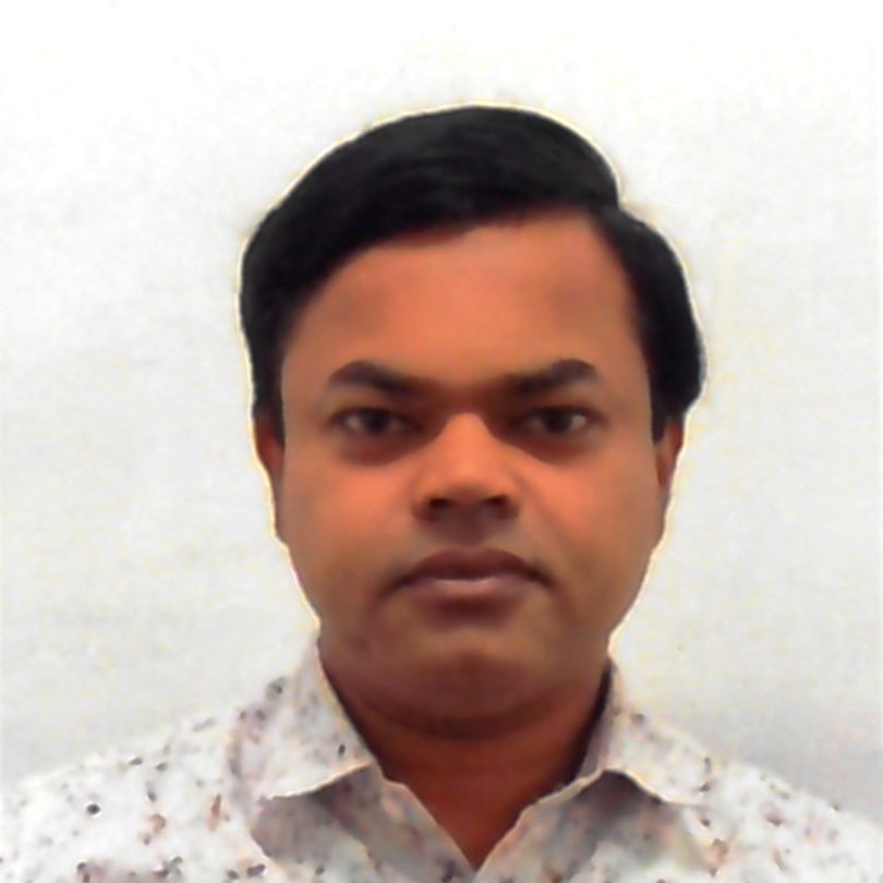 Dr Kalidas Vaingankar