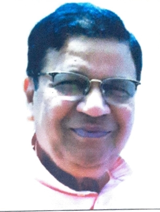 Dr. Kamal Gupta