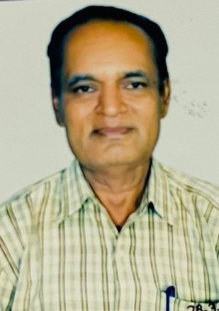 Dr. Kanubhai Khadadiya