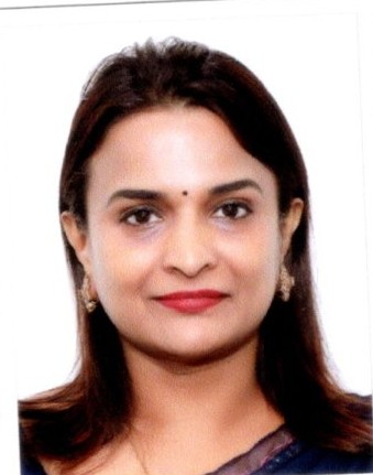 Dr Kavitha K S