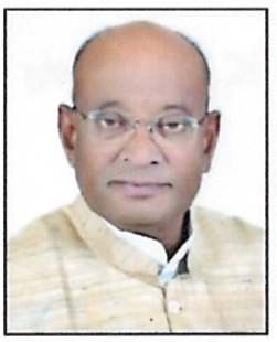 Dr. Kirsan Namdeo