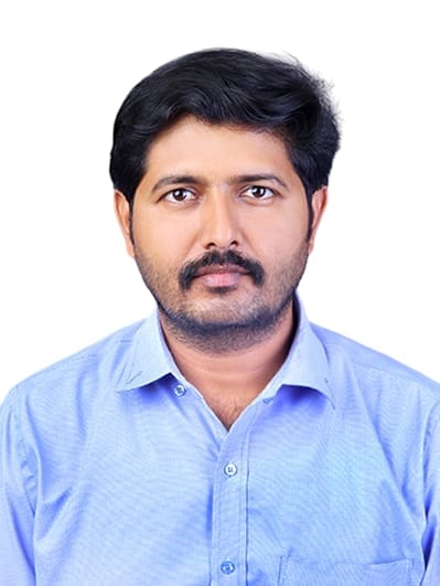 Dr. Kolekar Shashikant Duryodhan