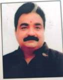Dr Krishan Lal Middha