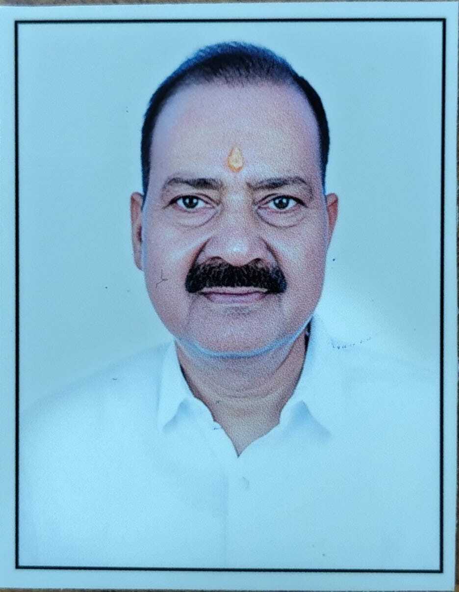 Dr. Kumar Puspanjay