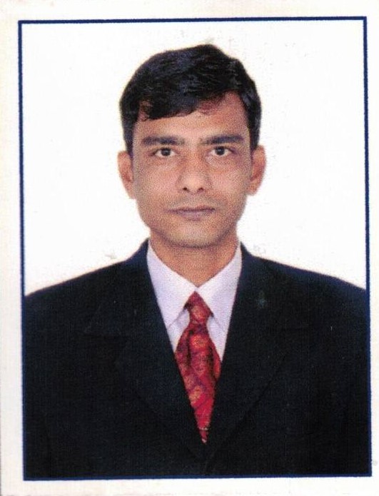 Dr. Kunal Vishwanath Dhoke