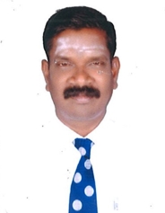 Dr. M. Dhanabal