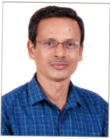 Dr. M. Jyothiraj