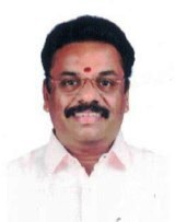 Dr M Sudhakar