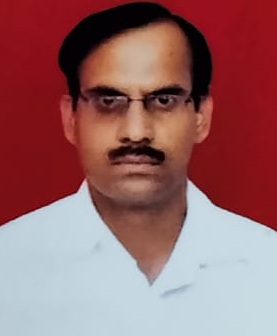 Dr. Madhav Sambhajirao Vibhute