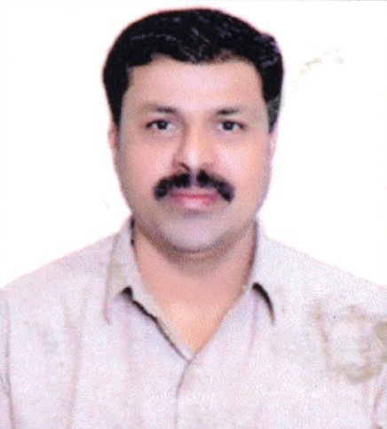 Dr. Mahavir Dharmaraj Sonwane