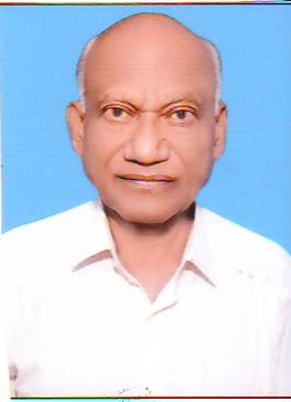 Dr. Mahesh Prasad