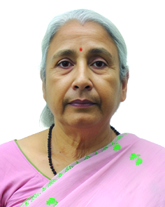 Dr. Mamani Devi