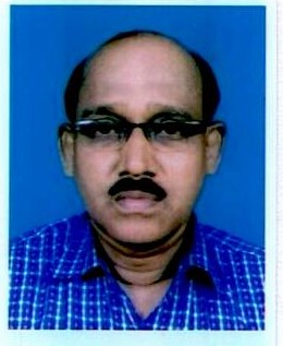 Dr Manik Chandra Prodhan