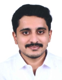 Dr Manojkumar G