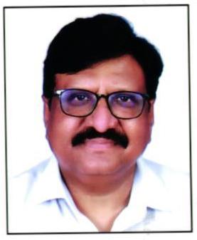 Dr. Marapally Sudheer Kumar