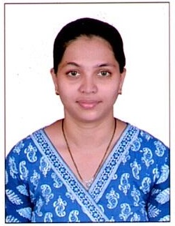 Dr. Mayuri Santosh Shinde