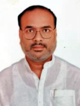 Dr Md Iftekhar Alam