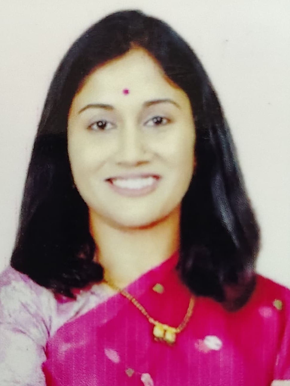 Dr. Meenal Patil Khatgaonkar