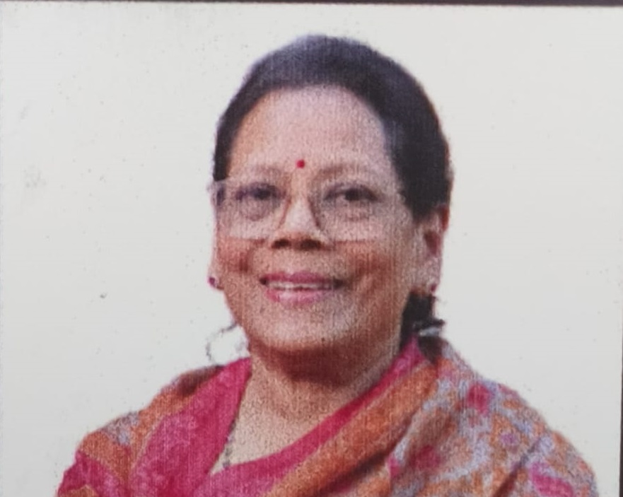 Dr. Menka Devi Singh