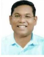 Dr. Milind Ramji Narote