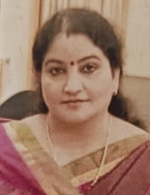 Dr Mirdula