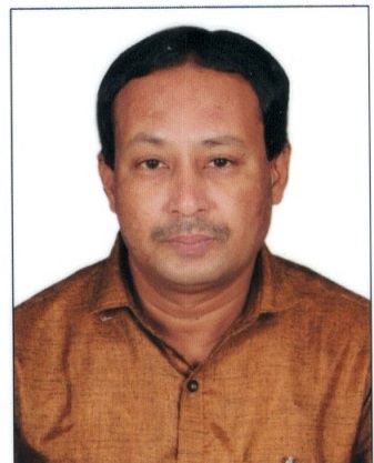 Dr. Mohana Chelvan. P