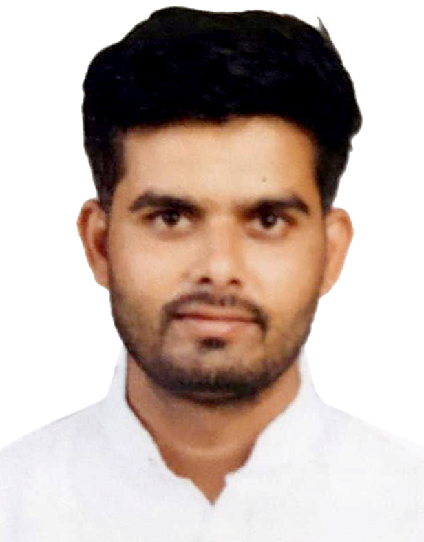 Dr. Mohmmad Zameer Sabiroddin