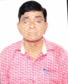 Dr. Moreshwar Ramji Nagrale