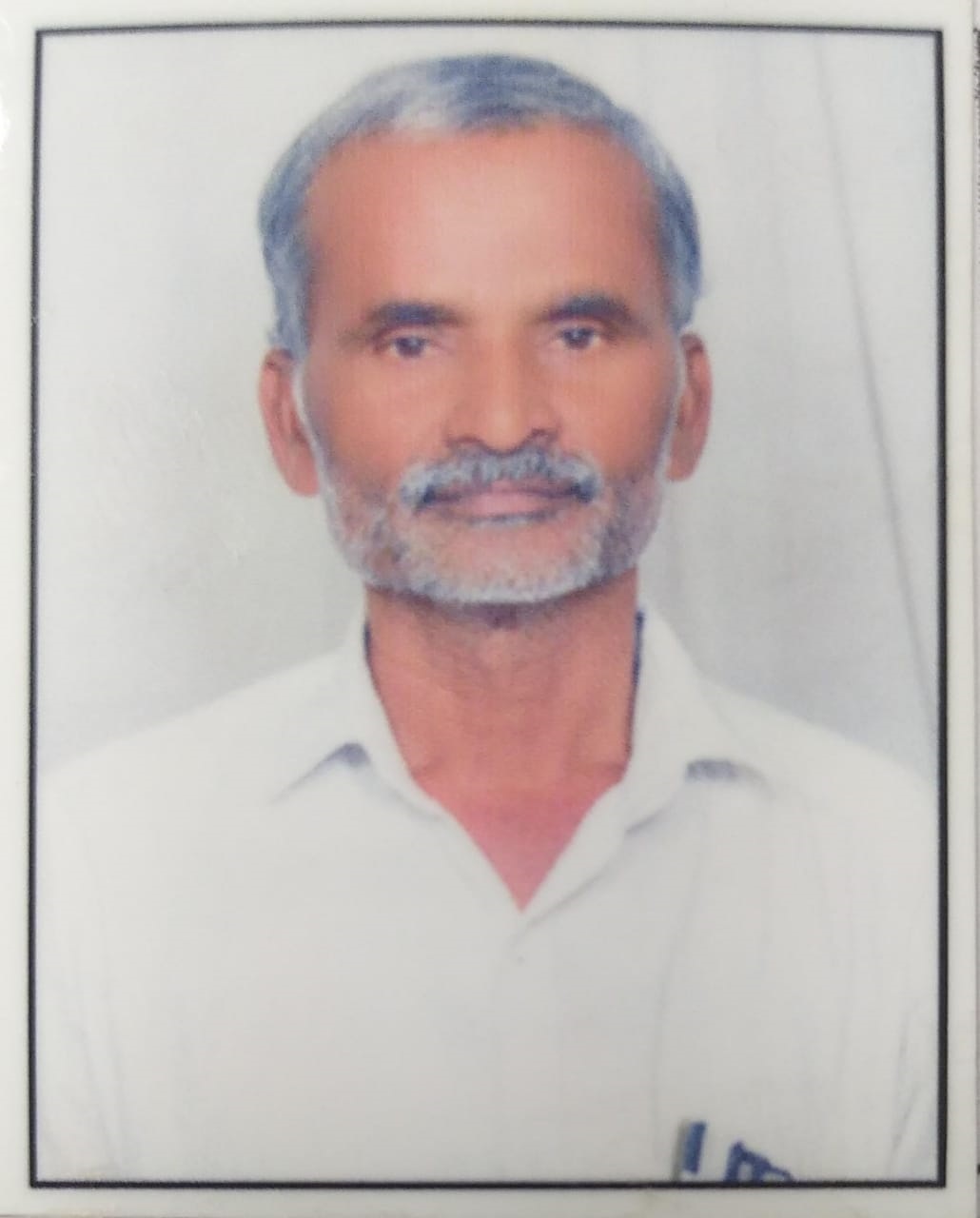 Dr : Morigadi Krishna