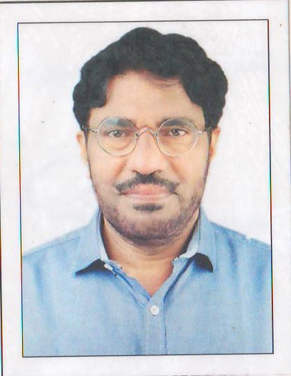 Dr. M.P Abdussamad Samadani
