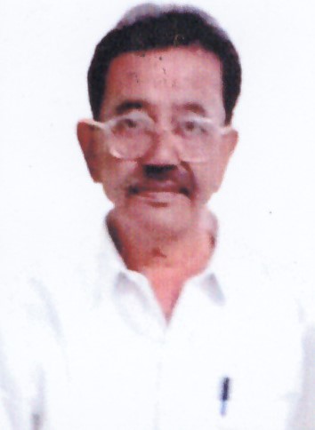 Dr M.P. Darakeswaraiah