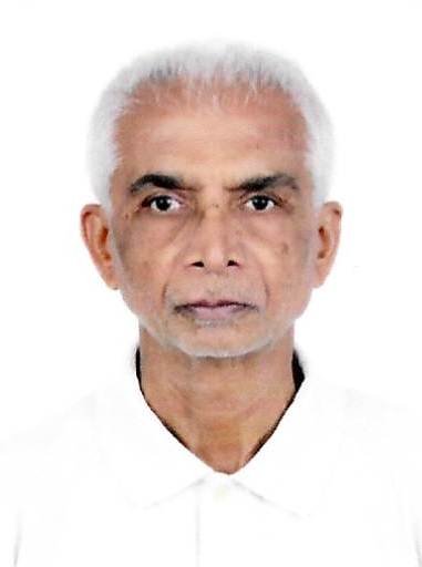 Dr. M.R. Ranganatha
