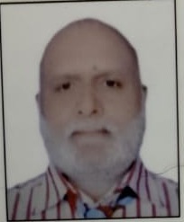 Dr Mukesh Pant