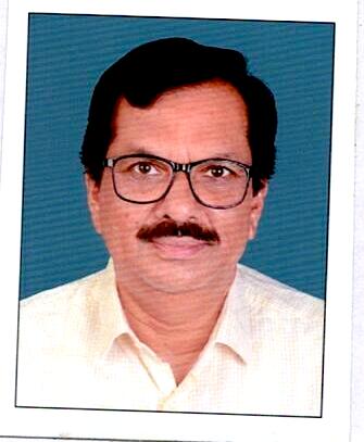 Dr Munshi Prasad