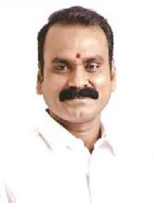 Dr Murugan L