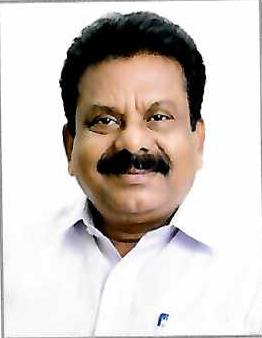 Dr. Muthiah. S