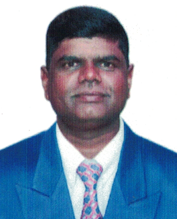 Dr. Muttu. S. Surakod. (Madar)