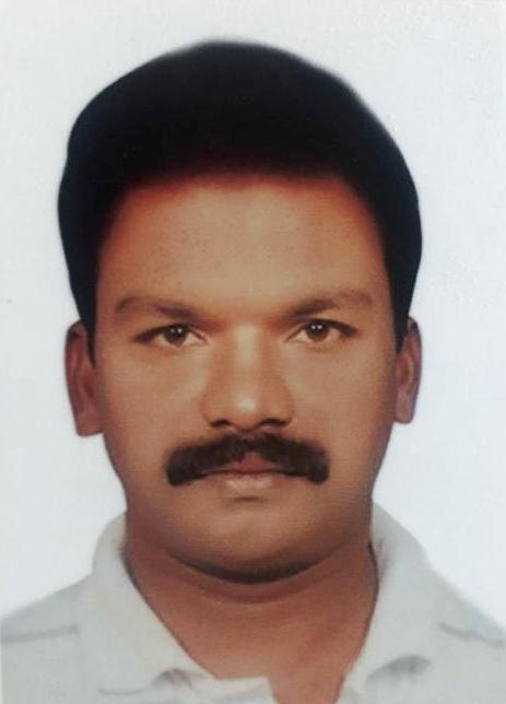 Dr N Jayakar
