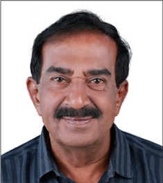 Dr. N. Jayaraj