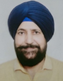 Dr. Narinder Singh Raina
